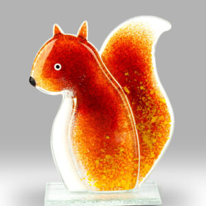 Red squirrel