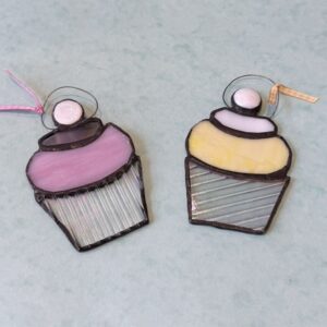 Cup cakes