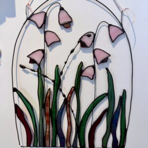 Flower arch